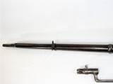 WINCHESTER 1873 MUSKET 44-40 - 17 of 25