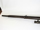 WINCHESTER 1873 MUSKET 44-40 - 24 of 25