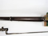 WINCHESTER 1873 MUSKET 44-40 - 16 of 25