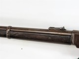 WINCHESTER 1873 MUSKET 44-40 - 9 of 25