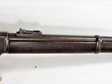 WINCHESTER 1873 MUSKET 44-40 - 4 of 25