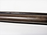 WINCHESTER 1873 MUSKET 44-40 - 23 of 25