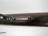 WINCHESTER 1873 MUSKET 44-40 - 13 of 25