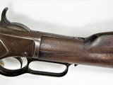 WINCHESTER 1873 MUSKET 44-40 - 7 of 25