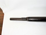 WINCHESTER 1873 MUSKET 44-40 - 18 of 25