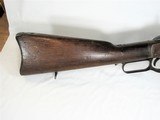 WINCHESTER 1873 MUSKET 44-40 - 2 of 25