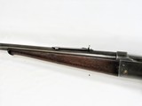 SAVAGE 1899 A 25-35 - 7 of 22