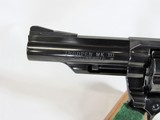 COLT TROOPER MKIII 22LR - 8 of 14