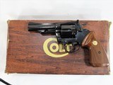 COLT TROOPER MKIII 22LR - 1 of 14