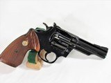 COLT TROOPER MKIII 22LR - 2 of 14