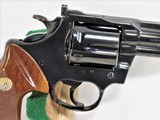 COLT TROOPER MKIII 22LR - 4 of 14