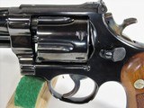S&W 27-2 RARE 3 1/2” 357 MG - 7 of 14