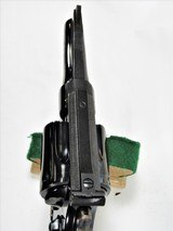 S&W 27-2 RARE 3 1/2” 357 MG - 10 of 14
