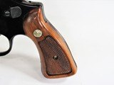 S&W 27-2 RARE 3 1/2” 357 MG - 6 of 14