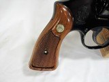 S&W 27-2 RARE 3 1/2” 357 MG - 3 of 14
