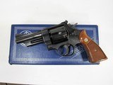 S&W 28-2 357 4” - 1 of 15