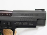 SIG P226 BLACKWATER 9MM - 4 of 13