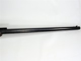 WINCHESTER 1885 HIGH WALL 30-40 KRAG - 5 of 21