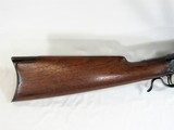 WINCHESTER 1885 HIGH WALL 30-40 KRAG - 2 of 21