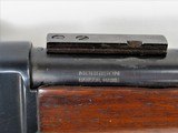 WINCHESTER 1885 HIGH WALL 30-40 KRAG - 6 of 21