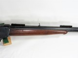 WINCHESTER 1885 HIGH WALL 30-40 KRAG - 4 of 21