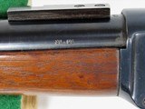 WINCHESTER 1885 HIGH WALL 30-40 KRAG - 9 of 21
