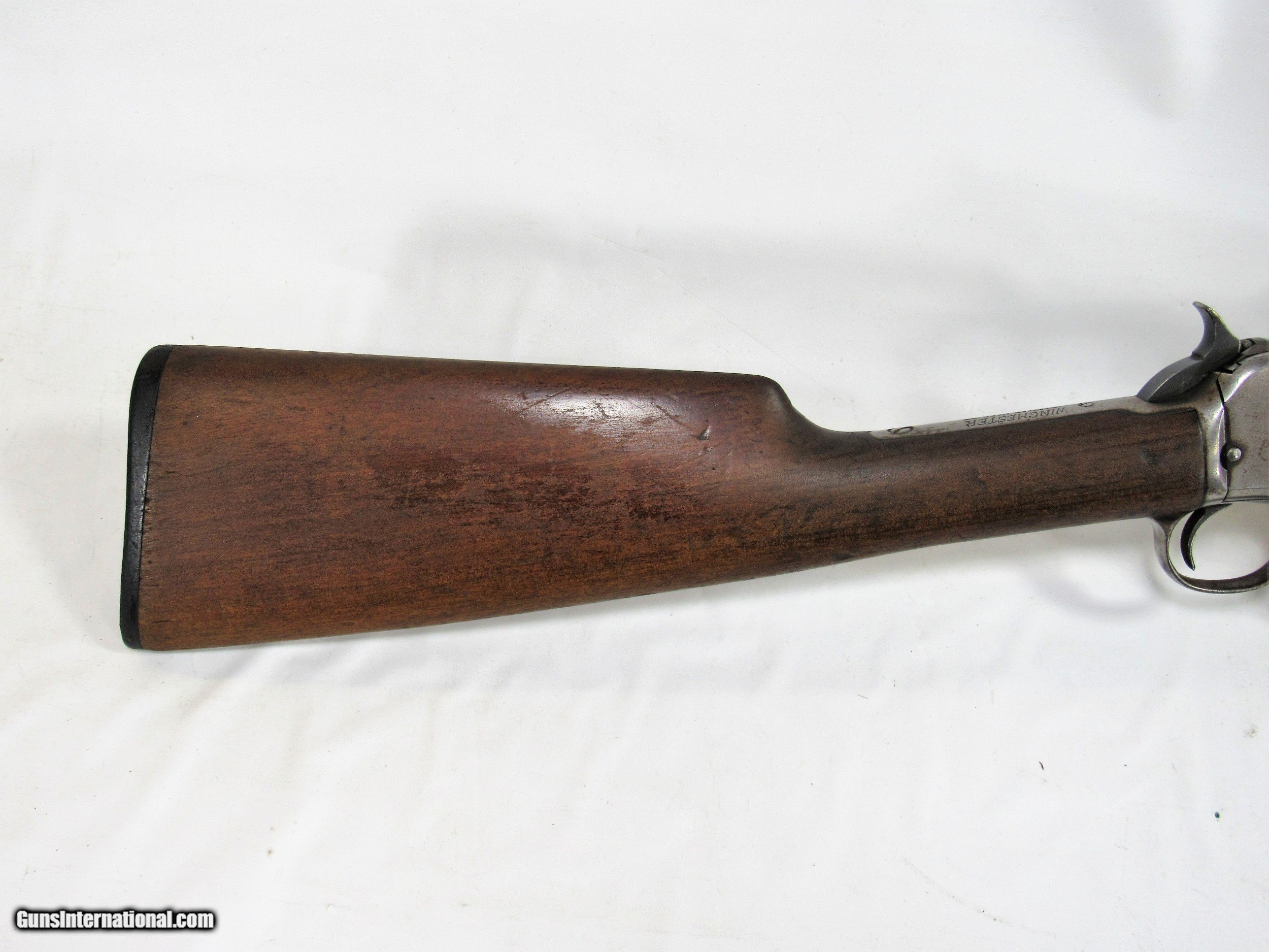 WINCHESTER 06 22