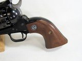RUGER OLD ARMY 44 CAL. 7 1/2”. - 5 of 13