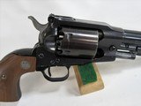 RUGER OLD ARMY 44 CAL. 7 1/2”. - 3 of 13