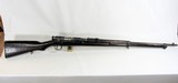 ARISAKA TYPE 38 6.5 JAP - 1 of 23