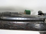 ARISAKA TYPE 38 6.5 JAP - 9 of 23