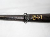 ARISAKA TYPE 38 6.5 JAP - 15 of 23