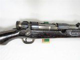 ARISAKA TYPE 38 6.5 JAP - 4 of 23