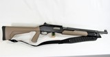 STEVENS 320 12GA SECURITY - 1 of 7