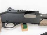 STEVENS 320 12GA SECURITY - 3 of 7
