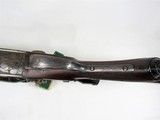 AMERICAN GUN COMPANY CUSTOM RIFLE COMBO 22 HORNET AND 45-70 - 12 of 19