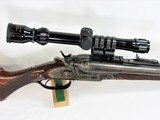AMERICAN GUN COMPANY CUSTOM RIFLE COMBO 22 HORNET AND 45-70 - 4 of 19