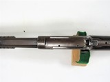 WINCHESTER 1890 22 LONG CONVERTED TO 22 LR. - 17 of 20