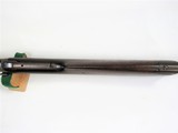 WINCHESTER 1890 22 LONG CONVERTED TO 22 LR. - 15 of 20