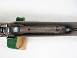 WINCHESTER 1890 22 LONG CONVERTED TO 22 LR. - 16 of 20