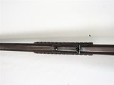 WINCHESTER 1890 22 LONG CONVERTED TO 22 LR. - 18 of 20