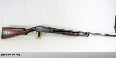 WINCHESTER MODEL 12 12GA 28” FULL