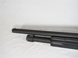 H&R PARDNER PUMP 12GA 18 1/2