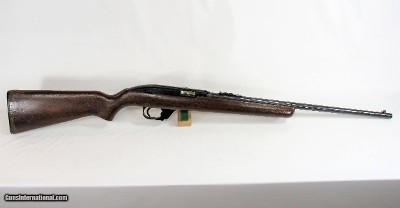 WINCHESTER 77 22