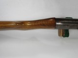 STEVENS 1244 (MODEL 124 WITH WOOD) 3 SHOT BOLT ACTION 12GA - 14 of 17