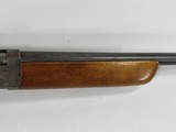 STEVENS 1244 (MODEL 124 WITH WOOD) 3 SHOT BOLT ACTION 12GA - 3 of 17