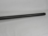 STEVENS 1244 (MODEL 124 WITH WOOD) 3 SHOT BOLT ACTION 12GA - 4 of 17
