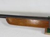 STEVENS 1244 (MODEL 124 WITH WOOD) 3 SHOT BOLT ACTION 12GA - 7 of 17