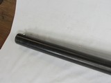STEVENS 1244 (MODEL 124 WITH WOOD) 3 SHOT BOLT ACTION 12GA - 9 of 17
