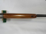 STEVENS 1244 (MODEL 124 WITH WOOD) 3 SHOT BOLT ACTION 12GA - 12 of 17